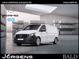 Mercedes-Benz VITO 116 Kasten/extralang/AHK/Kamera/Klima/Holz