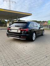 Audi A6 Quatro - Audi A6: Quatro