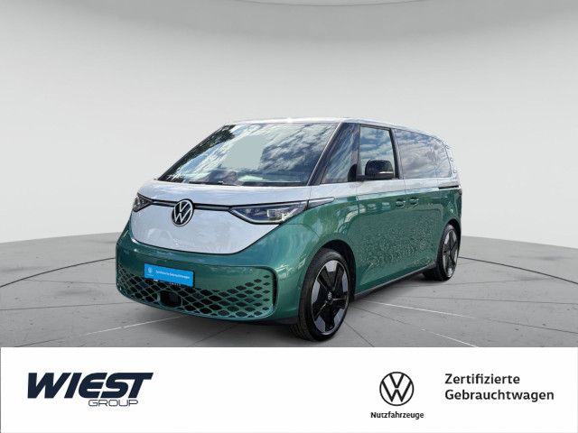 Volkswagen ID.Buzz Pro SWB