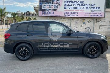 BMW X3 - 4