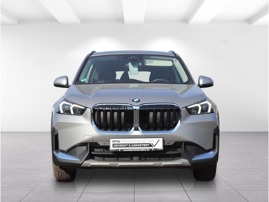 BMW X1 20dxDrive AHK Navi HUD LED RFK DAB WLAN PDCv foto 2