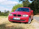 BMW 118d - Facelift