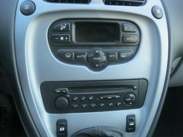Citroën Xsara Picasso HDi 110 FAP Style