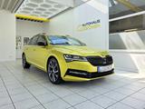 Skoda Superb Combi Sportline R.Kamera Navi Amundsen - Skoda Superb Gebrauchtwagen