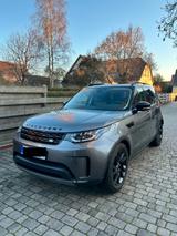 Land Rover Discovery 2.0 SD4 HSE HSE TOP gepflegt - Land Rover Discovery in Bremen