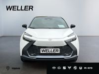 Toyota C-HR - Vorschau Bild 2