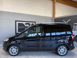 Ford Tourneo Courier Titanium/Sitzhz./Klimaaut./PDC/ - gebrauchte Ford Tourneo Courier aus dem Jahr 2018