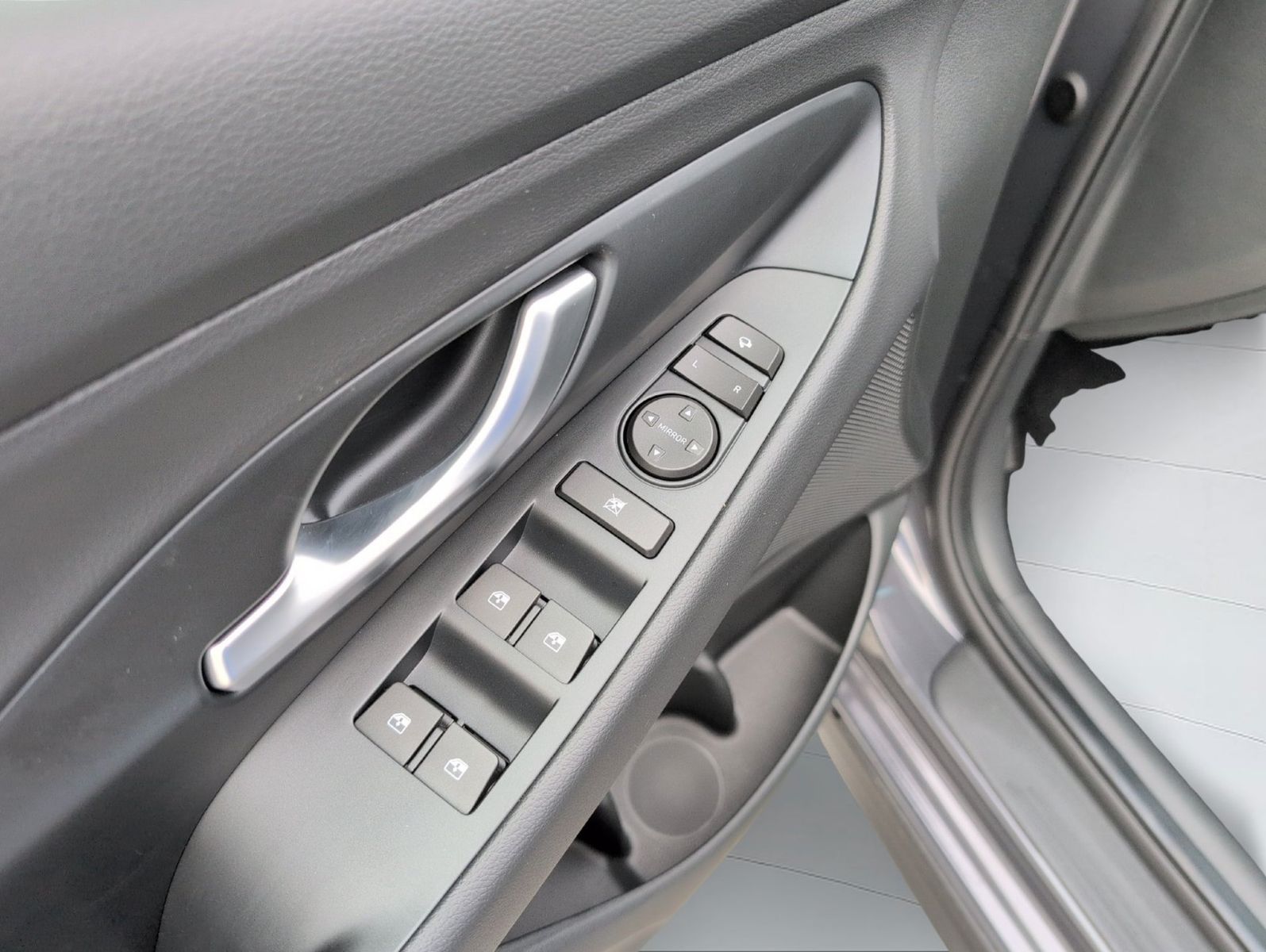 Hyundai i30 - Bild 19