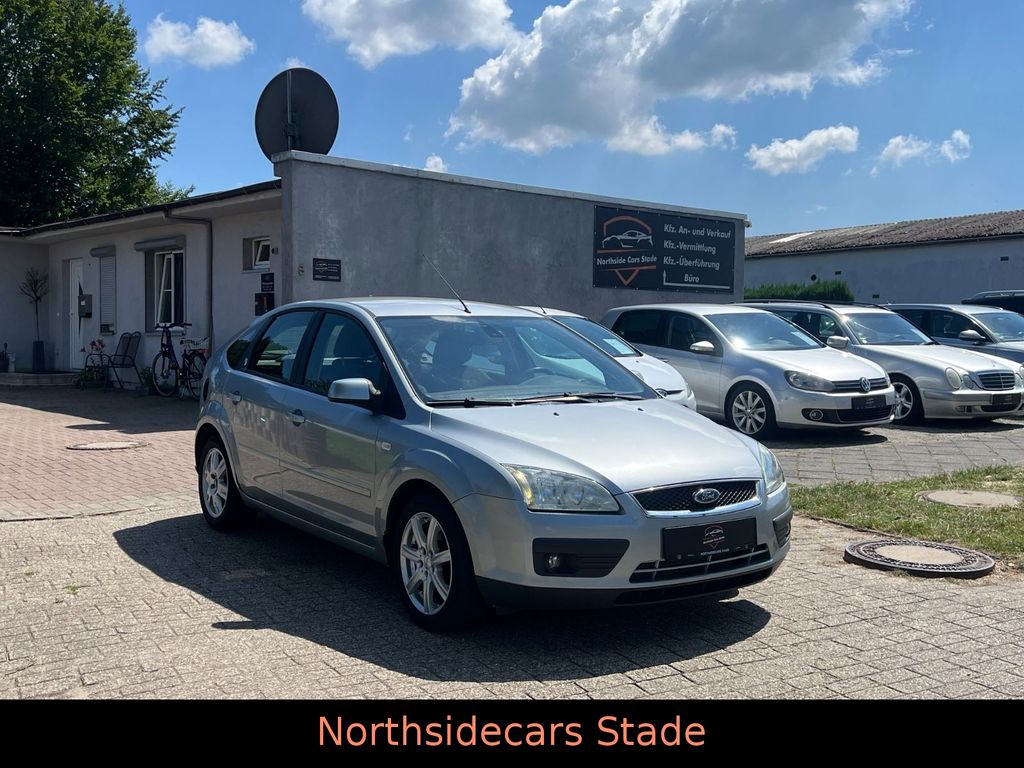 Angebot ansehen Ford Focus