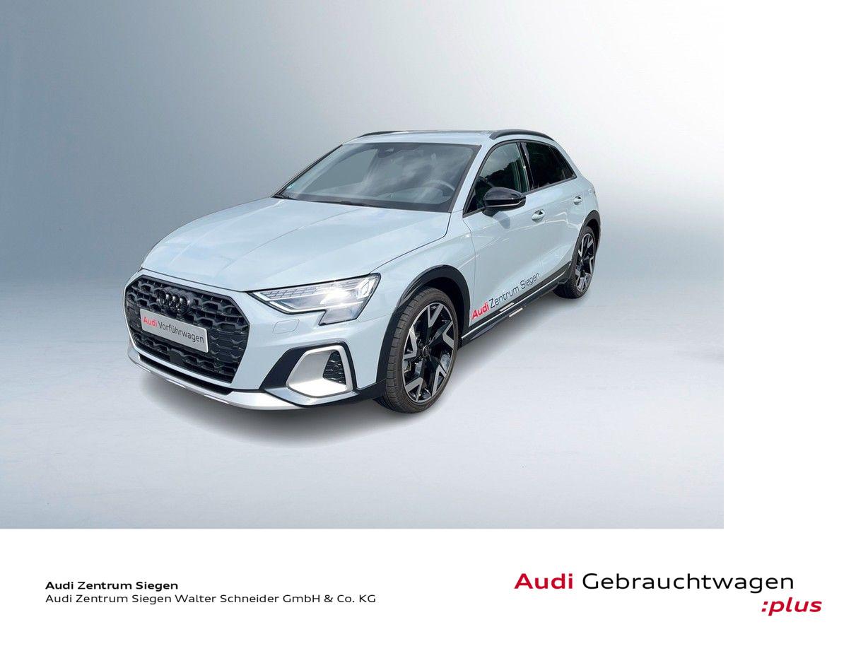 Audi A3 allstreet 35 TDI