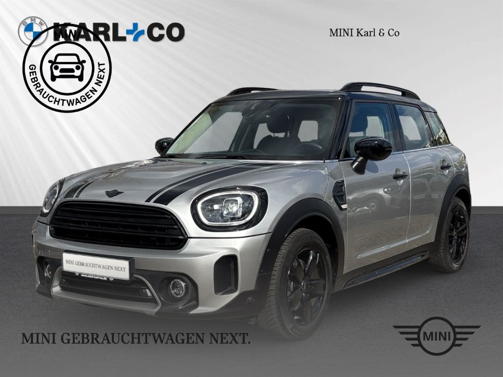 Image of MINI Cooper Countryman