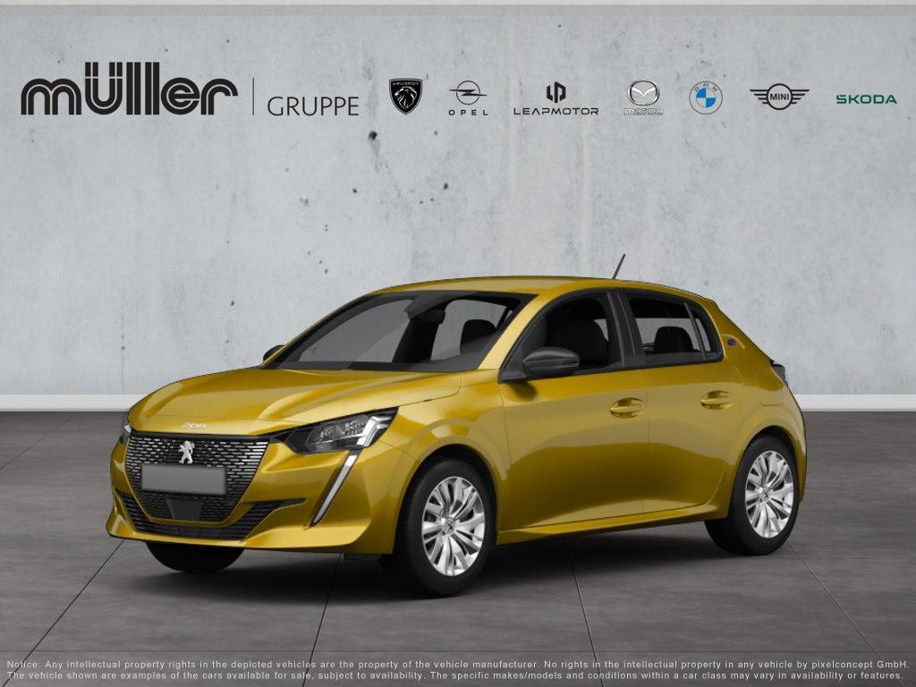 Peugeot 208 e- Active Pack