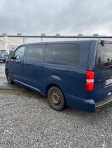 Citroën SpaceTourer 2,0 BlueHDi 180 XL mitAustauschmotor - gebrauchte Citroën SpaceTourer aus dem Jahr 2017