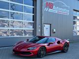 Ferrari 296 GTB Carbon in/out+Rims Lift AFS 1.Hd NP 404€ - Ferrari: 40