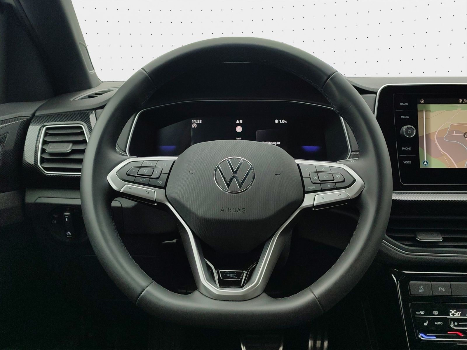 Volkswagen T-Cross - Bild 10