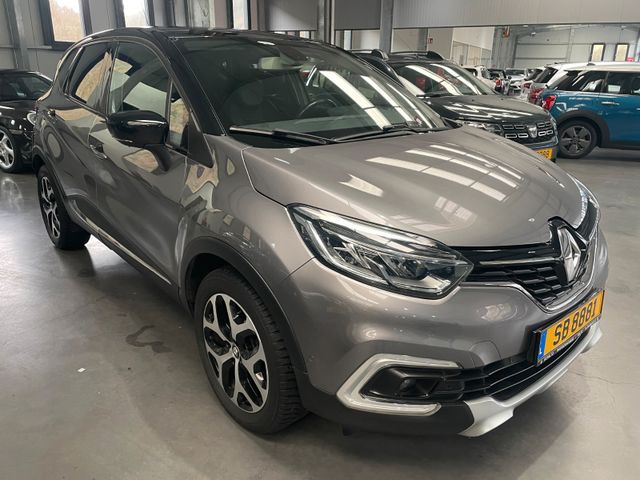 Renault Captur TCe Intens