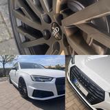 Audi A4 2.0 TDI AVANT Alcantara virtuell 20 KW S-Line