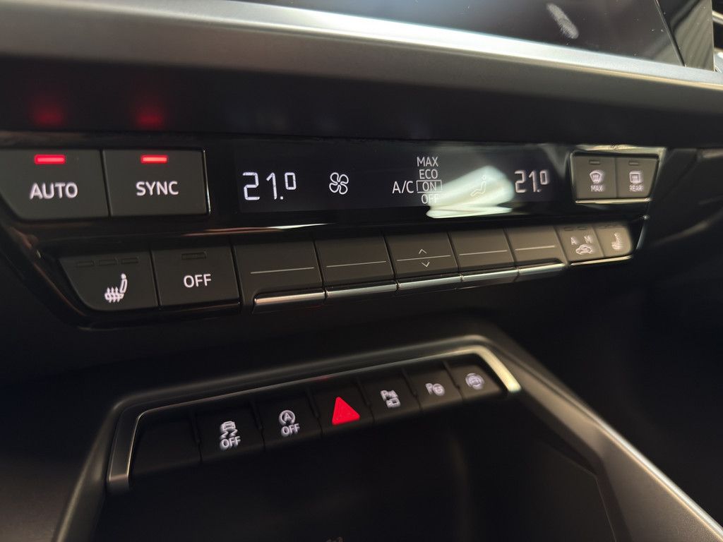Audi A3 - Bild 25