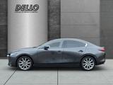 Mazda 3 Selection LIM. SKYACTIVE-X HUD Navi Leder Memo - Mazda 3: Kleinwagen
