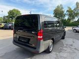 Mercedes-Benz Vito Mixto 114 CDI/BT Mixto lang,6Sitzer - Mercedes-Benz Vito: V6 Cdi