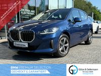 BMW 220 Active Tourer - Vorschau Bild 1