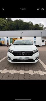 Dacia Sandero TCe 100 ECO-G Comfort Comfort