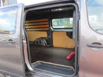 Citroen Jumpy - 12