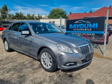 Mercedes E 250 - 1