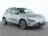 Hyundai Kona Elektro ACC|LED|Navi|Wärmepumpe|Kamera|SHZ - Hyundai Elektroautos