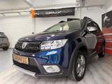 Dacia Sandero TCe 90 S/S Stepway/Klima/Nav.Steuerk.Neu - Dacia Gebrauchtwagen in Hannover