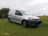 Volkswagen VW Caddy Benzin TSI - 2010- 789... - Volkswagen Caddy: Volks