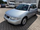 Audi A3 1.8 Automatik Attraction *97tkm* Klima 3trg. - gebrauchte Audi A3 aus dem Jahr 1998