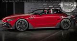 Mercedes-Benz SL 63 AMG PURESPEED RED - Mercedes-Benz SL-Class New cars