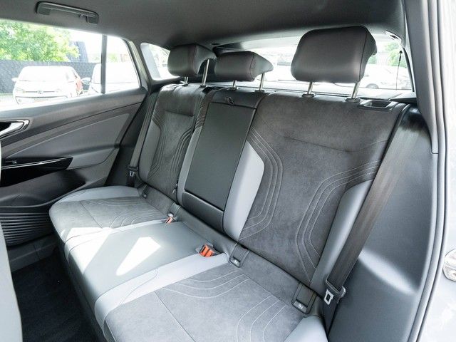 ID.4 Pro Performance 77 kWh GJR Interieur-Plus