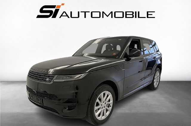 Land Rover Range Rover Sport 3.0 P460e PHEV AWD °STORMER°