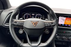 Foto Nummer 10: CUPRA Ateca