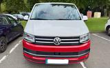 Volkswagen T6 Multivan Generation Six 150PS - Volkswagen T6 Multivan in Kiel