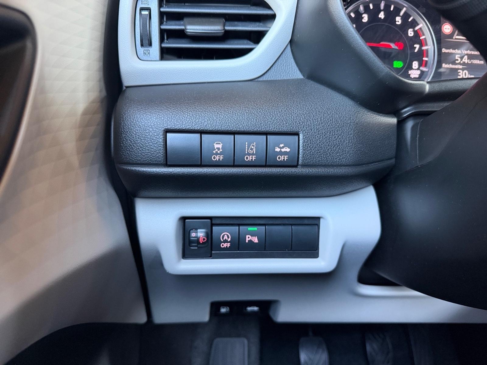 Suzuki Swift 1.2 Comfort Allwetter Shzg Kamera Keyless, миниатюра 29