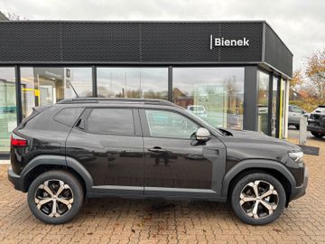 Dacia Duster Journey mild hybrid 140
