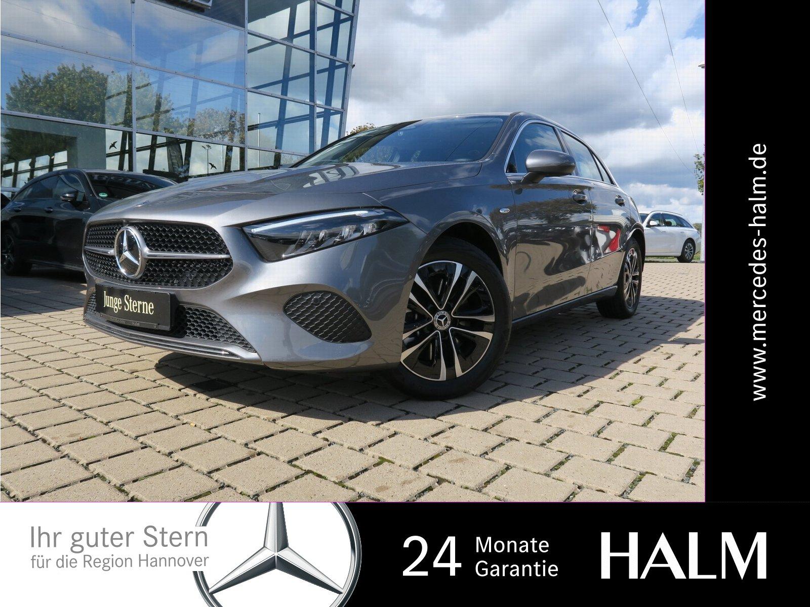 Mercedes-Benz A 250 e Progressive Line Advanced 11kw LED High