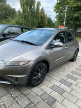 Honda Civic 1.4 - Honda Civic in Bielefeld