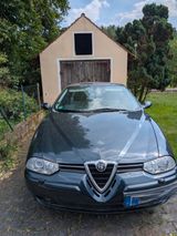 Alfa Romeo 156 2.0 JTS Berlina  - Alfa Romeo 156: Jts