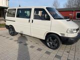 Volkswagen VW T4 Syncro - Volkswagen: Syncro
