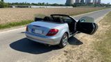 Mercedes-Benz SLK 200 Kompressor - - Mercedes-Benz SLK-Klasse in Köln