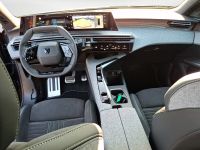 Peugeot 3008 - Vorschau Bild 11