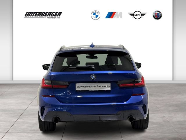 BMW 330, 2021 — 5
