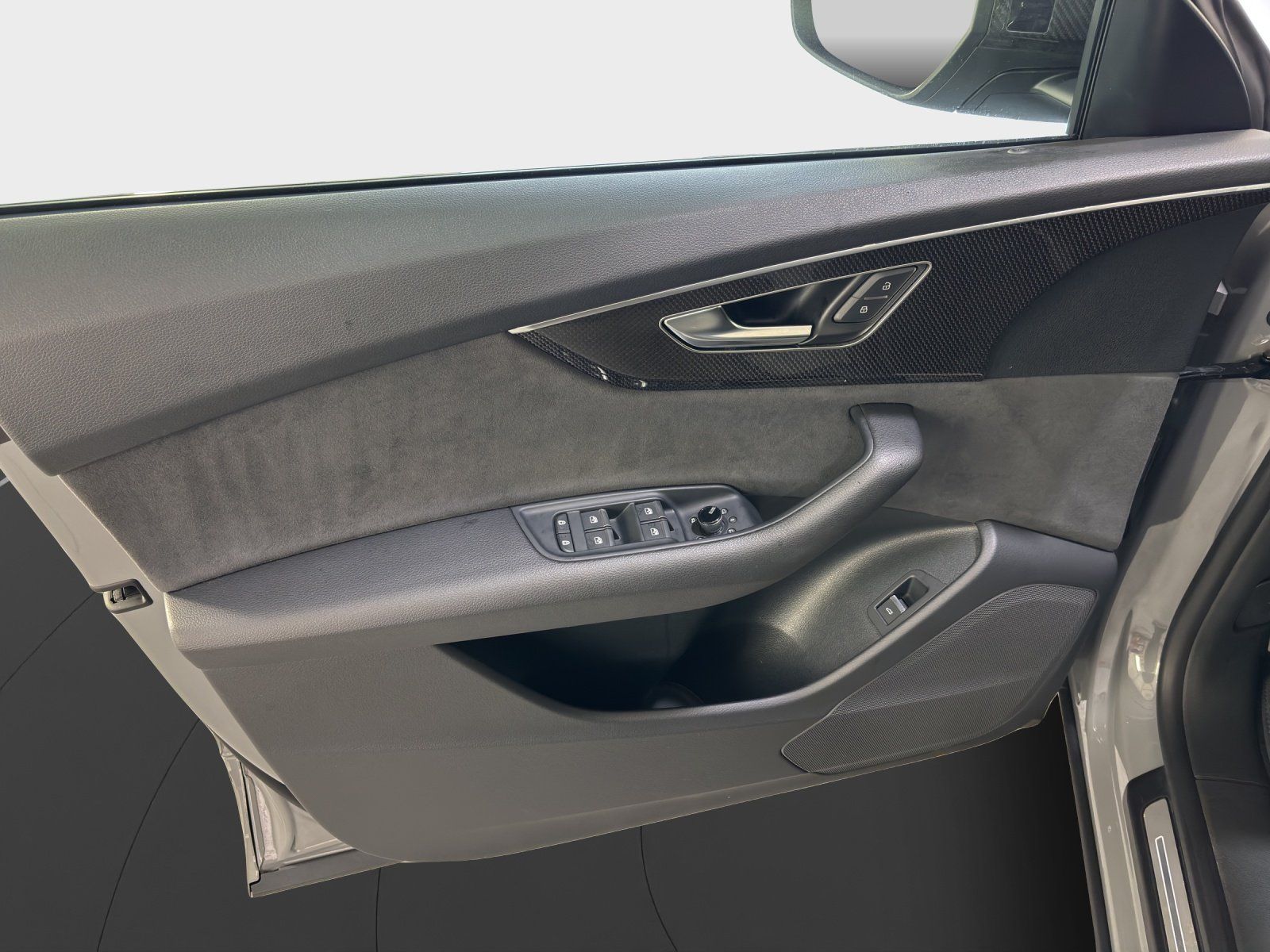 Audi Q8 - Bild 10