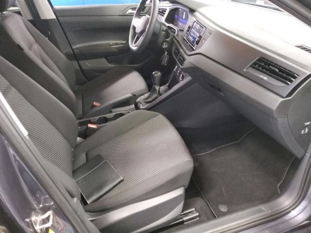 Volkswagen Taigo - Bild 5