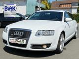 Audi A6 Avant 2.4 Multitronic Navi/Garantie/18 Zoll - Audi A6: 18 Zoll