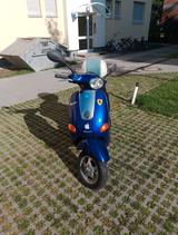 Vespa ET 4  - Angebote